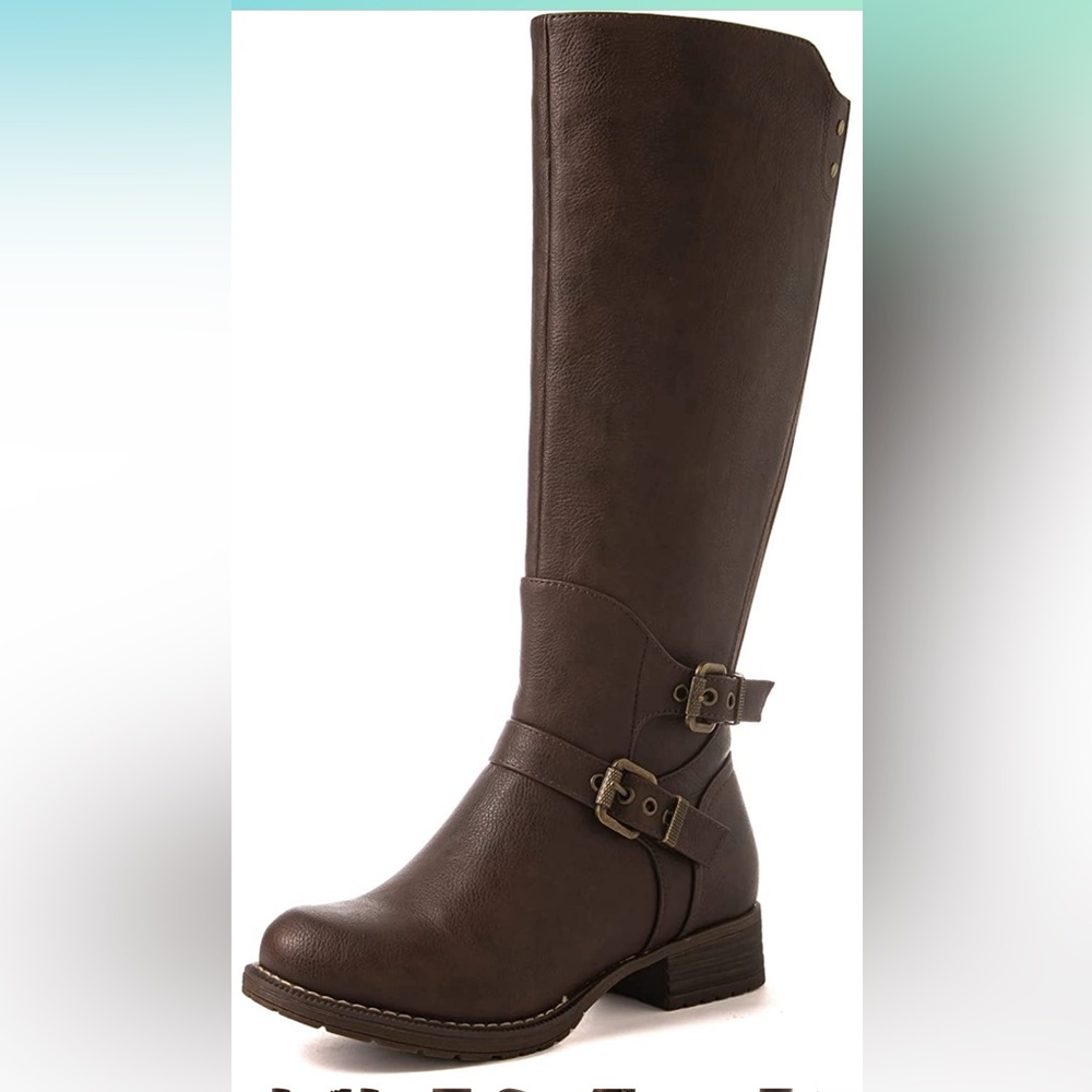 Riding boots. New in box.